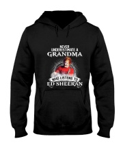 pmolik Hooded Sweatshirt thumbnail