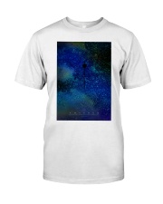 Nasa Voyager - Modern design Premium Fit Mens Tee thumbnail