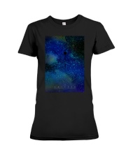 Nasa Voyager - Modern design Premium Fit Ladies Tee thumbnail