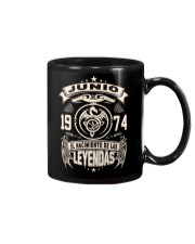 Junio 1974 Mug thumbnail