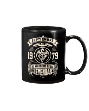 Septiembre 1979 Mug thumbnail