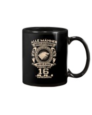 16 JULI Mug thumbnail