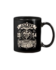 Juni 1954 Mug thumbnail