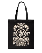 97 Tote Bag thumbnail