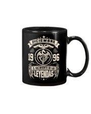 Diciembre 1996 Mug thumbnail