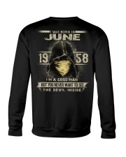 58 Crewneck Sweatshirt thumbnail