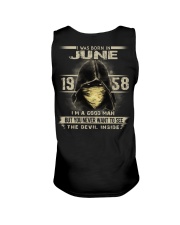 58 Unisex Tank thumbnail