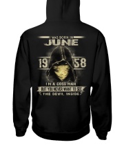 58 Hooded Sweatshirt thumbnail