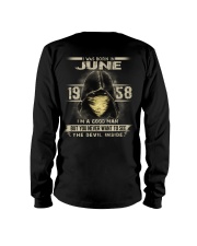 58 Long Sleeve Tee thumbnail
