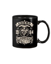 Enero 1984 Mug thumbnail