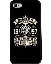 March 1997 Phone Case thumbnail