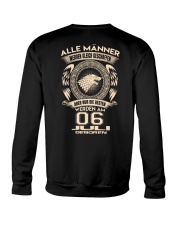 06 JULI Crewneck Sweatshirt thumbnail