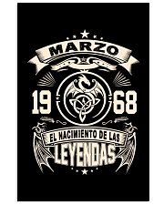 Marzo 1968 11x17 Poster thumbnail