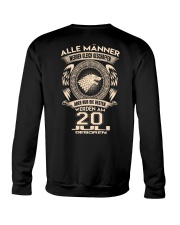 20 JULI Crewneck Sweatshirt thumbnail