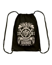 81 Drawstring Bag thumbnail