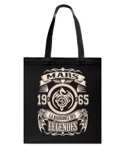65 Tote Bag thumbnail