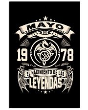 Mayo 1978 11x17 Poster thumbnail