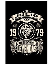 Agosto 1979 11x17 Poster thumbnail