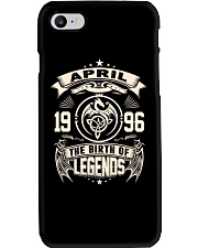 April 1996 Phone Case thumbnail