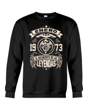 Enero 1973 Crewneck Sweatshirt tile