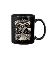 Febrero 1979 Mug thumbnail