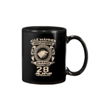 28 JUNI Mug thumbnail