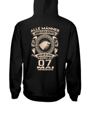 07 MAI Hooded Sweatshirt thumbnail