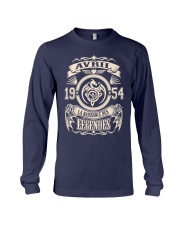 54 Long Sleeve Tee thumbnail