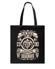 90 Tote Bag thumbnail