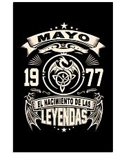 Mayo 1977 11x17 Poster thumbnail