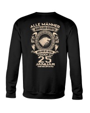25 JANUAR Crewneck Sweatshirt thumbnail