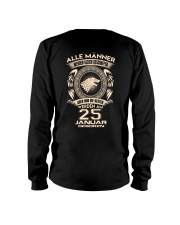 25 JANUAR Long Sleeve Tee thumbnail