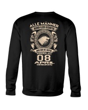 08 Crewneck Sweatshirt thumbnail