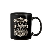 DUBEN 1963 Mug thumbnail