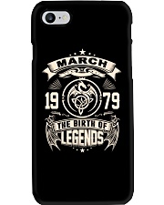 March 1979 Phone Case thumbnail