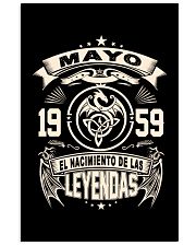 Mayo 1959 11x17 Poster thumbnail