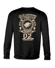 02 JUNI Crewneck Sweatshirt thumbnail