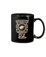 02 JUNI Mug thumbnail