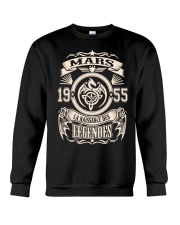 55 Crewneck Sweatshirt tile
