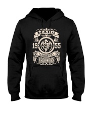 55 Hooded Sweatshirt tile