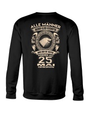 25 MAI Crewneck Sweatshirt thumbnail