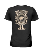 11 MAI Ladies T-Shirt thumbnail