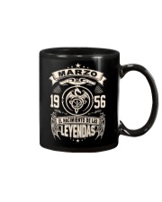 Marzo 1956 Mug thumbnail