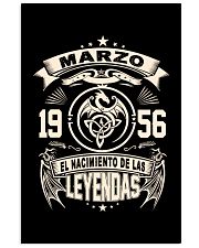 Marzo 1956 11x17 Poster thumbnail