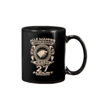 27 Mug thumbnail