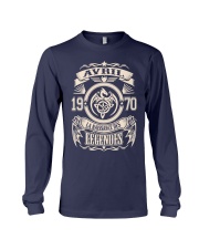 70 Long Sleeve Tee tile