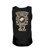 23 MAI Unisex Tank thumbnail
