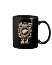 23 MAI Mug thumbnail