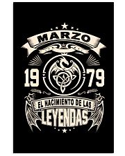 Marzo 1979 11x17 Poster thumbnail