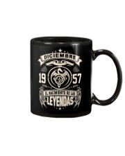 Diciembre 1957 Mug thumbnail